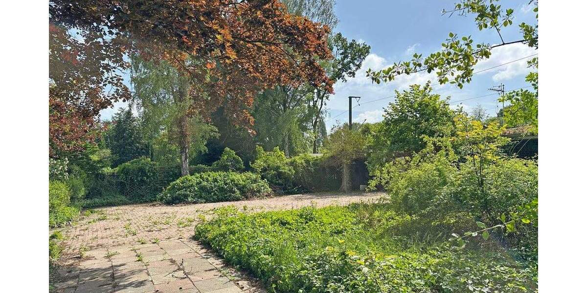 Grundstück Hamburg Schnelsen - 380.000&euro; | Angebot:25662606