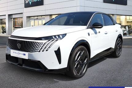 Peugeot 3008 32.849 km 35.980 &euro; Hamburg 20537