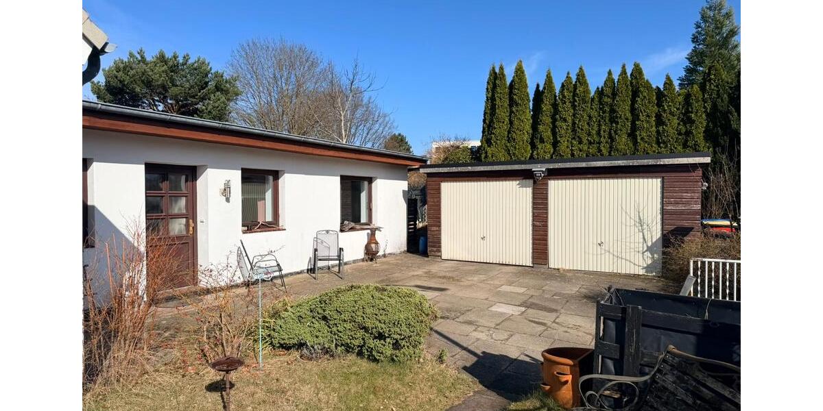 Reihenhaus Norderstedt - 4.5 Zimmer, 104 m&sup2;, 550.000&euro; | Angebot:26067423