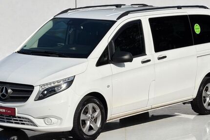 Mercedes-Benz Vito 193.989 km 24.490 &euro; Hamburg 22043