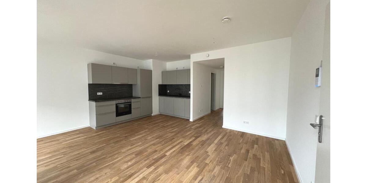 Etagenwohnung Hamburg Bahrenfeld - 3 Zimmer, 76 m&sup2;, 1.821&euro; | Angebot:25903401