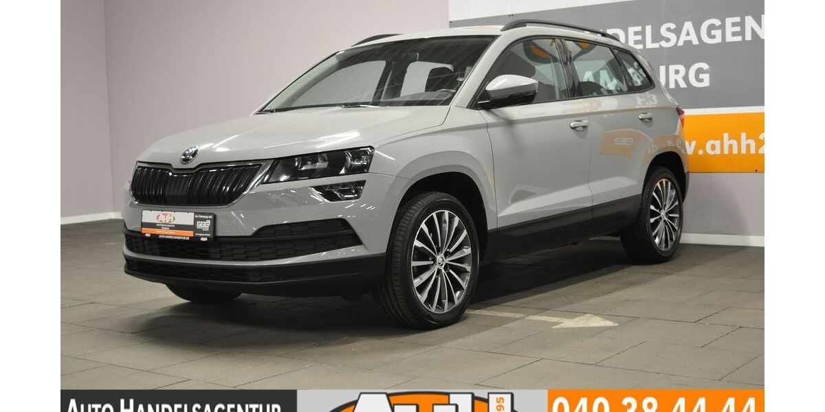 Skoda Karoq 129.981 km 17.990 &euro; Schenefeld | Hamburg 22869