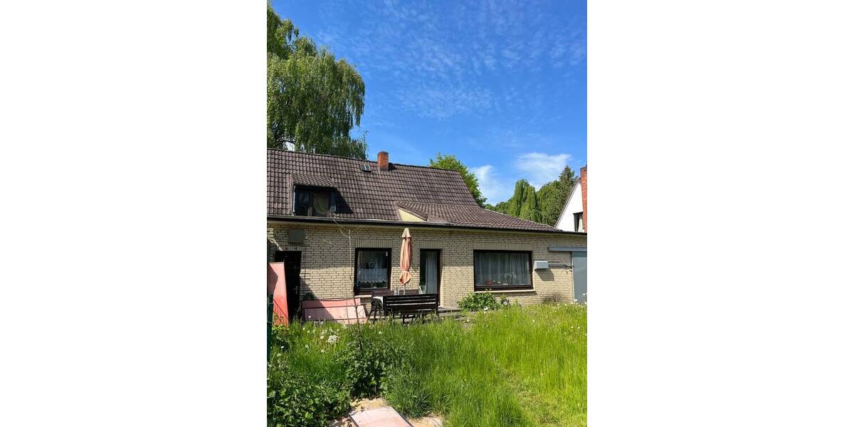 Grundstück Hamburg Farmsen-Berne - 1.499.000&euro; | Angebot:25798452
