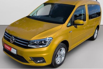 VW Caddy Maxi 58.900 km 21.450 &euro; Halstenbek 25469