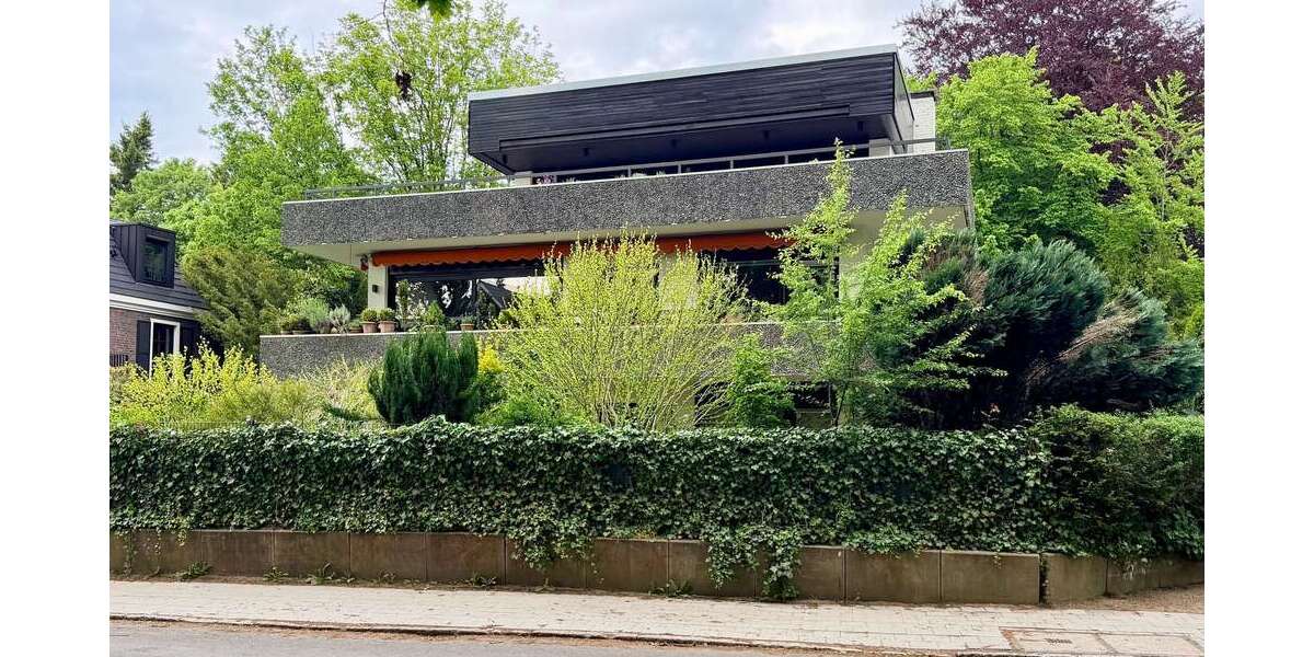 Etagenwohnung Hamburg Altona - 3 Zimmer, 110 m&sup2;, 1.900&euro; | Angebot:26864158