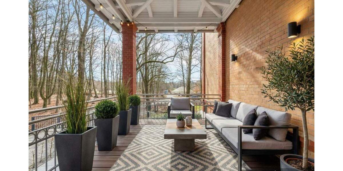 Etagenwohnung Hamburg Volksdorf - 4 Zimmer, 139 m&sup2;, 1.020.000&euro; | Angebot:25822455