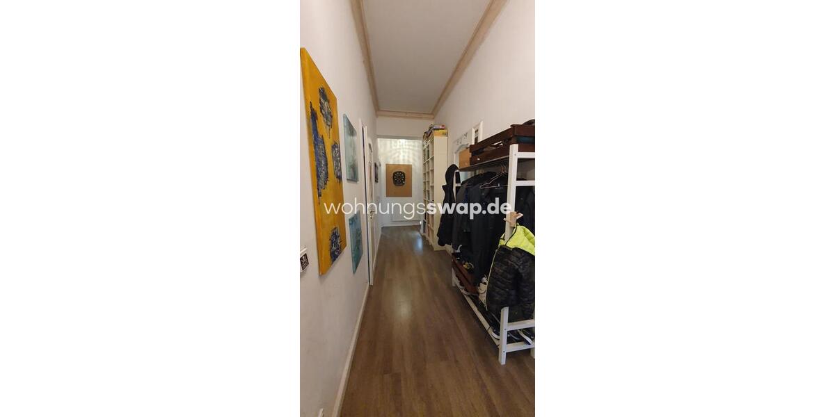 Etagenwohnung Hamburg Hamburg-Mitte - 4 Zimmer, 115 m&sup2;, 1.450&euro; | Angebot:24984788