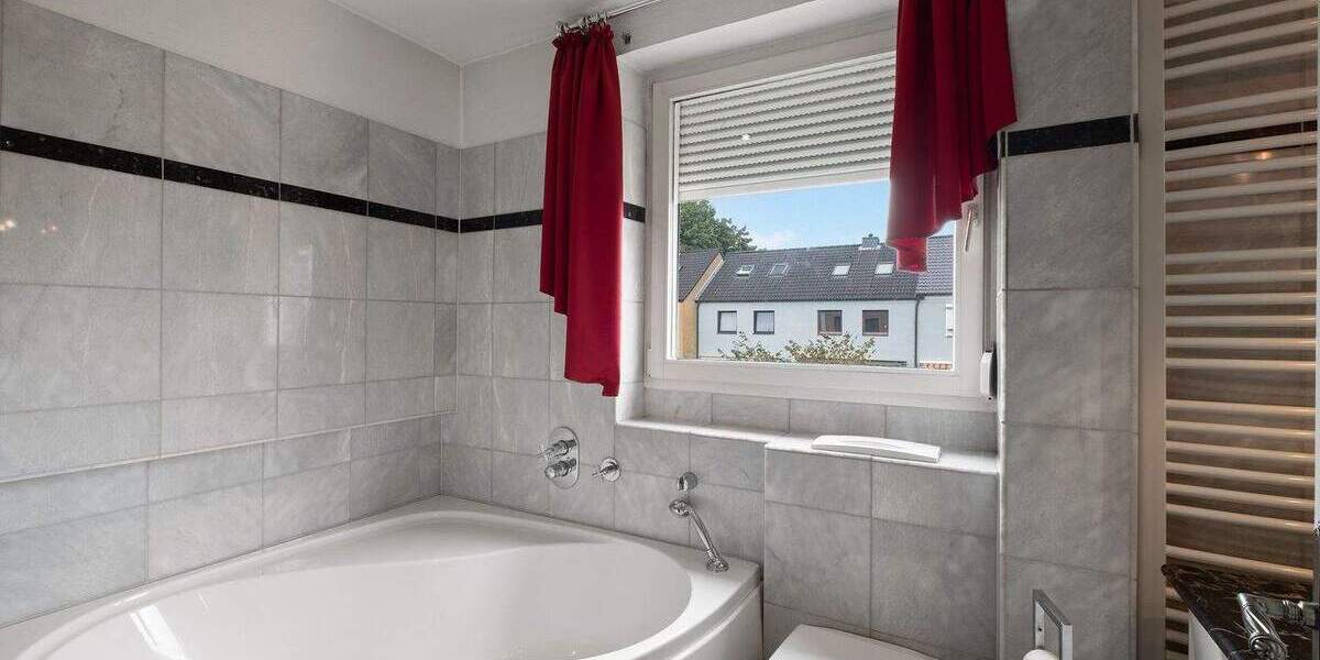 Reihenendhaus Schenefeld - 3 Zimmer, 105 m&sup2;, 495.000&euro; | Angebot:25686650