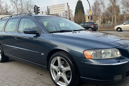 Volvo V70 240.000 km 4.990 &euro; Norderstedt 22851
