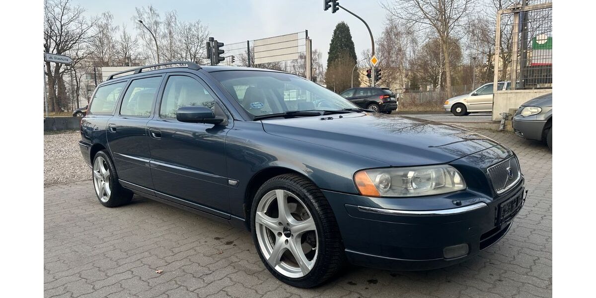 Volvo V70 240.000 km 4.990 &euro; Norderstedt 22851