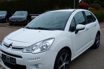 Citroen C3 87.500 km 6.100 &euro; Braak 22145
