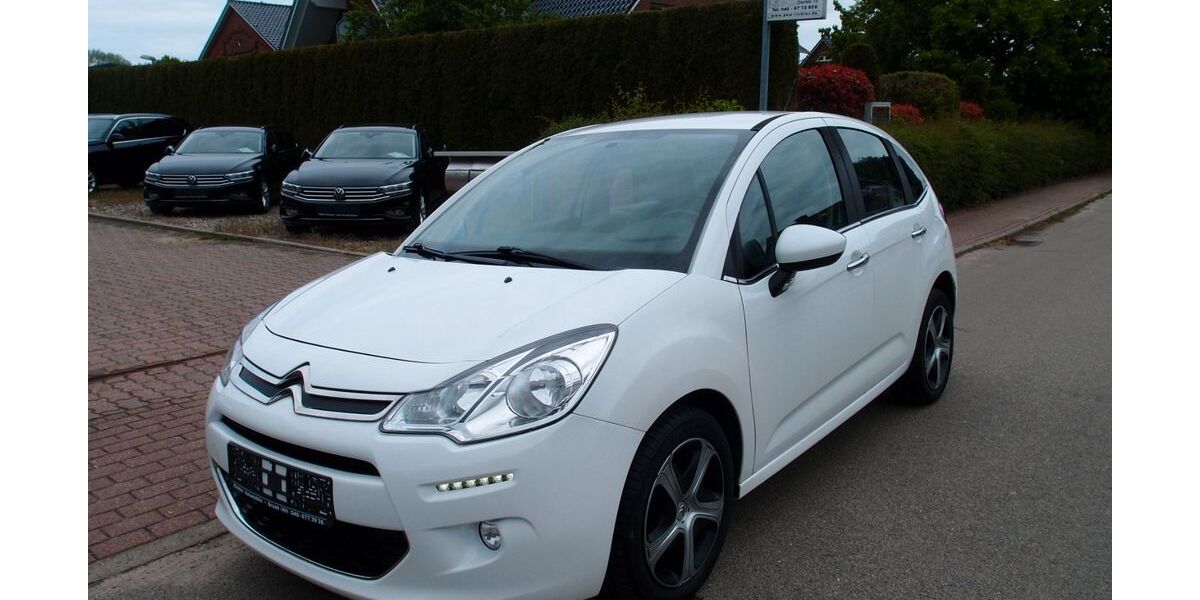 Citroen C3 87.500 km 6.100 &euro; Braak 22145
