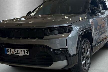 Jeep Compass 9.500 km 35.990 &euro; Rellingen 25462