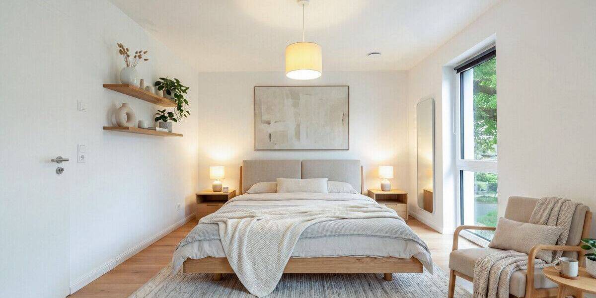 Reihenmittelhaus Hamburg Bramfeld - 5 Zimmer, 120 m&sup2;, 979.000&euro; | Angebot:26821909
