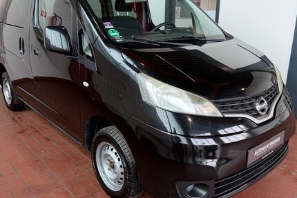 Nissan NV200 154.066 km 6.999 &euro; Henstedt-Ulzburg (bei Hamburg) 24558
