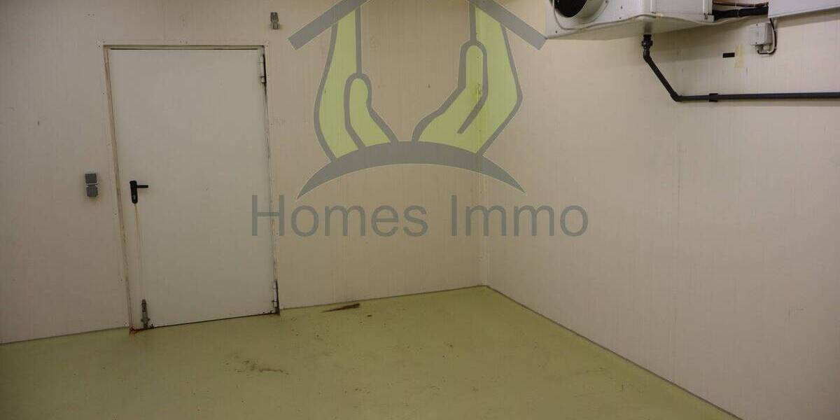 Gewerbeobjekt Barsbüttel - 5.670&euro; | Angebot:25660998