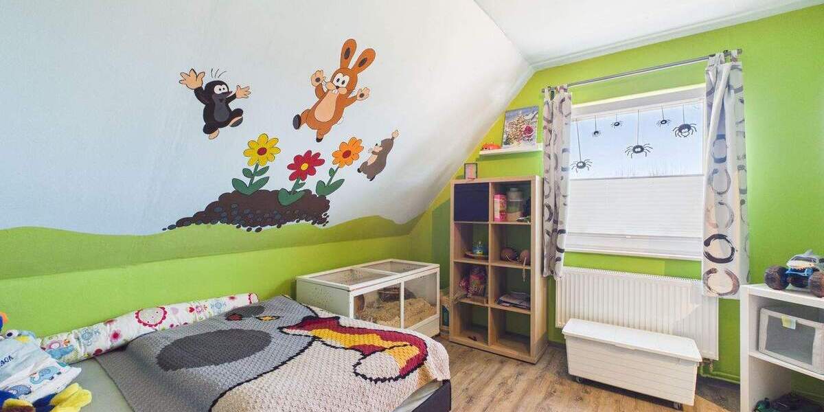 Einfamilienhaus Bad Oldesloe - 6 Zimmer, 130 m&sup2;, 329.000&euro; | Angebot:25798143