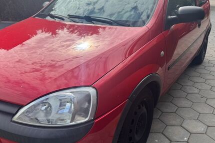 Opel Corsa 160.000 km 1.000 &euro; Hamburg 21079