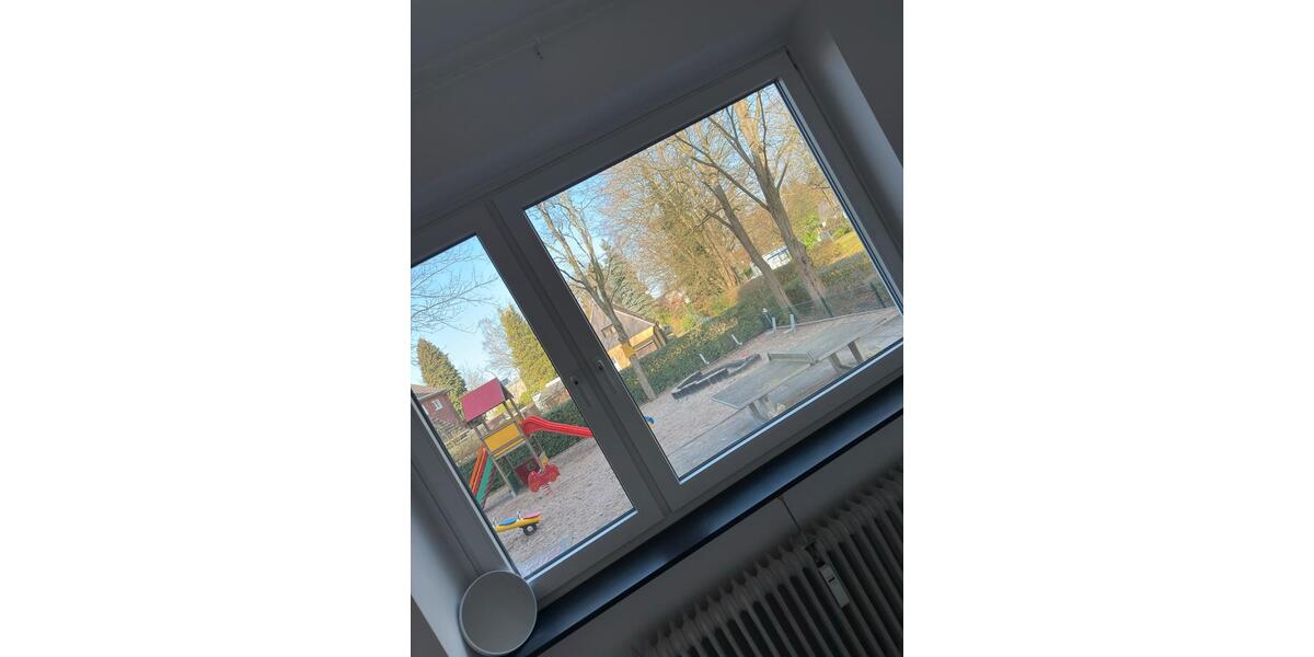 Erdgeschoßwohnung Hamburg Wandsbek - 1 Zimmer, 14 m&sup2;, 650&euro; | Angebot:25262397