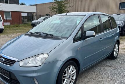 Ford C-Max 266.766 km 3.850 &euro; Elmshorn 25337