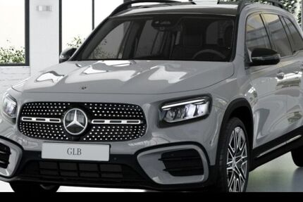 Mercedes-Benz GLB 200 9.900 km 47.500 &euro; Hamburg 22047