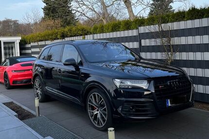 Audi SQ7 161.400 km 42.900 &euro; Barmstedt 25355