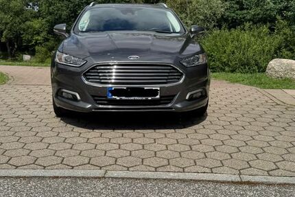 Ford Mondeo 149.000 km 9.500 &euro; Hamburg 22179