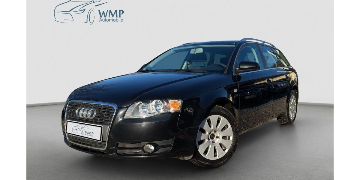 Audi A4 158.323 km 5.990 &euro; Hamburg 22045