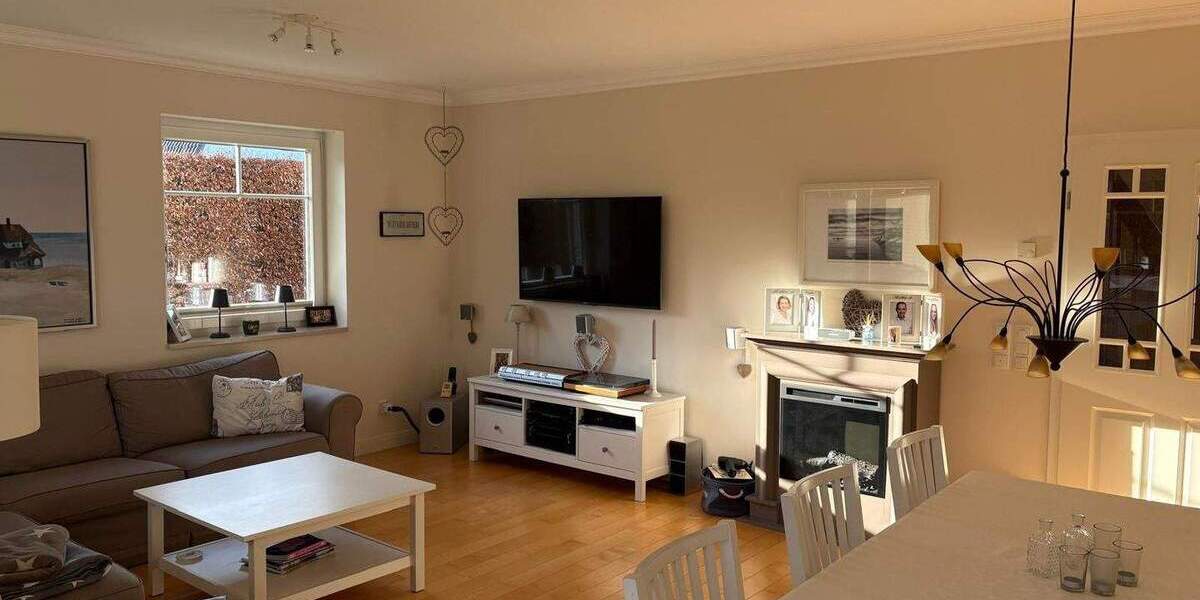 Einfamilienhaus Ahrensburg - 5 Zimmer, 144 m&sup2;, 850.000&euro; | Angebot:25916627