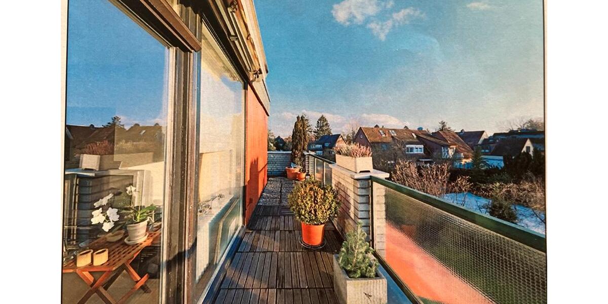 Einfamilienhaus Hamburg Altona - 3 Zimmer, 80 m&sup2;, 1.350&euro; | Angebot:25887146