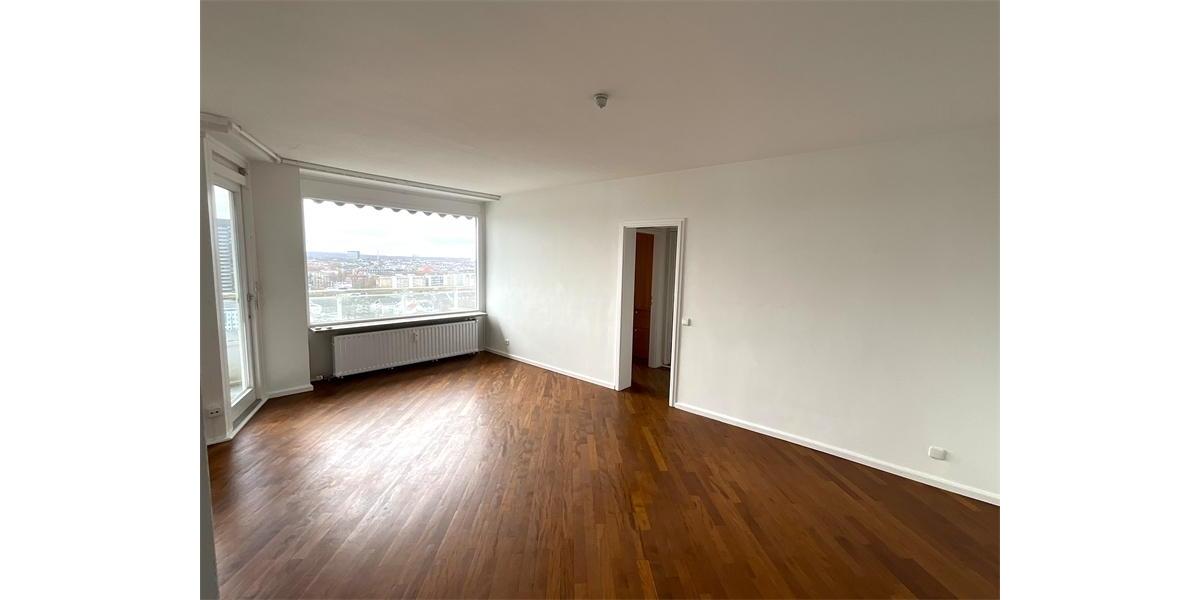 Etagenwohnung Hamburg Hamburg-Mitte - 1 Zimmer, 45 m&sup2;, 1.200&euro; | Angebot:26026593