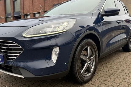 Ford Kuga 175.000 km 13.895 &euro; Hamburg 20537