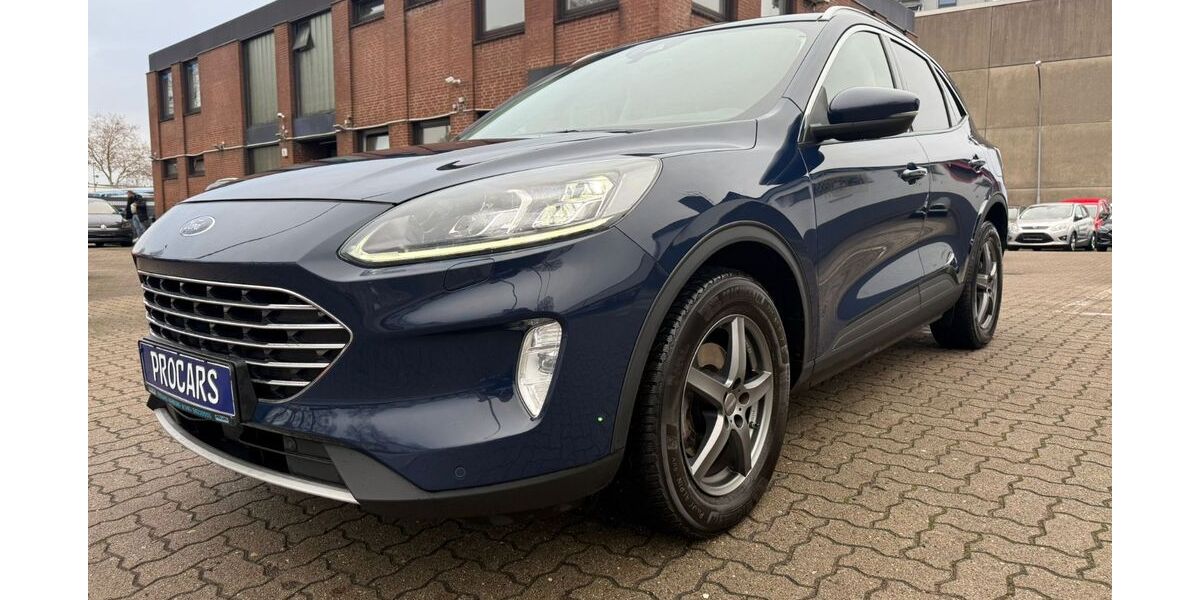 Ford Kuga 175.000 km 13.895 &euro; Hamburg 20537