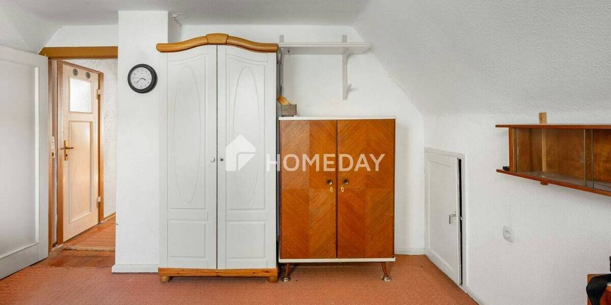 Einfamilienhaus Bad Oldesloe - 4 Zimmer, 80 m&sup2;, 265.999&euro; | Angebot:26541207