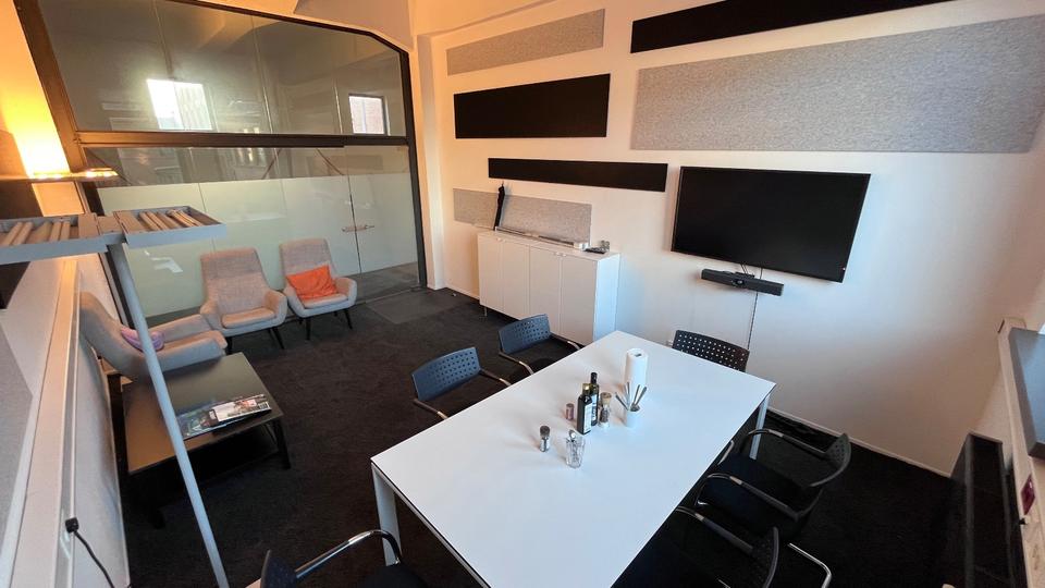 Gewerbeobjekt Hamburg Bahrenfeld - 299&euro; | Angebot:25624743