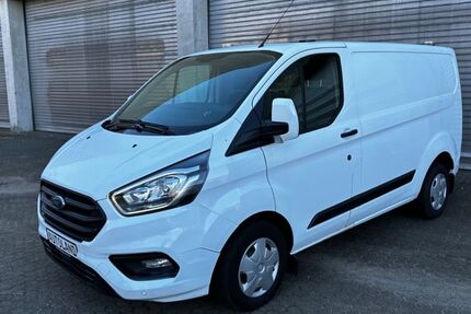 Ford Transit Custom 140.000 km 11.000 &euro; Norderstedt bei Hamburg 22844
