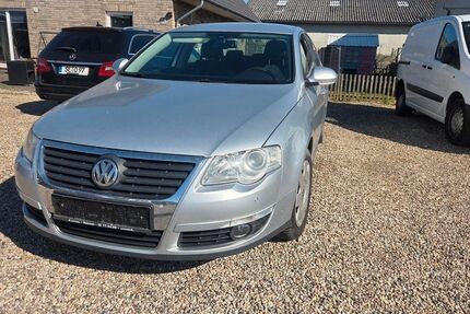 VW Passat 275.000 km 2.150 &euro; Kaltenkirchen 24568