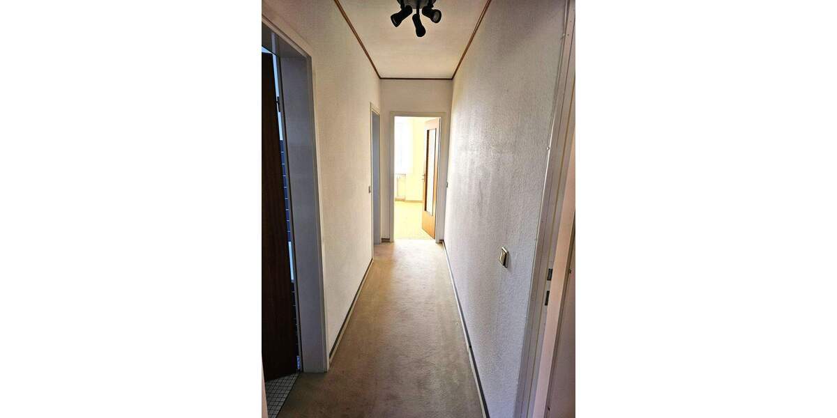 Etagenwohnung Oststeinbek - 4 Zimmer, 95 m&sup2;, 325.000&euro; | Angebot:25745229