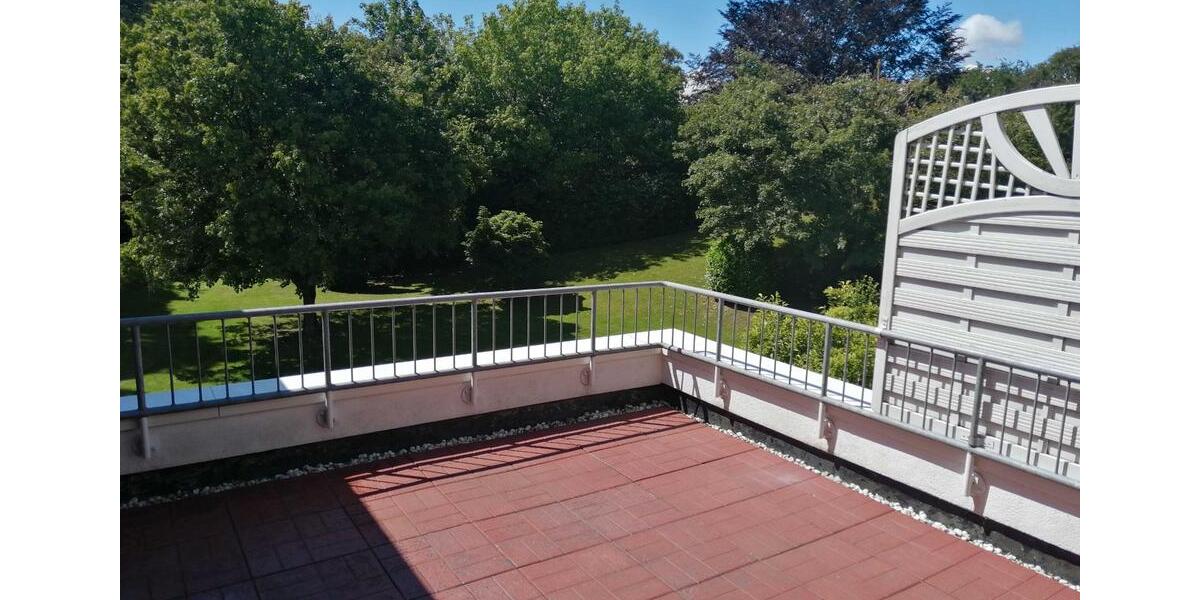 Terrassenwohnung Reinbek - 4 Zimmer, 120 m&sup2;, 485.000&euro; | Angebot:26341618