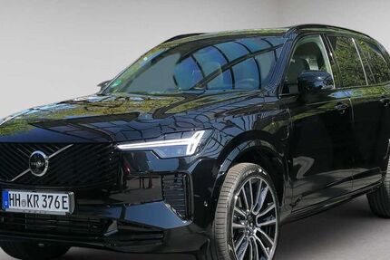 Volvo XC90 7.500 km 96.850 &euro; Hamburg 22761