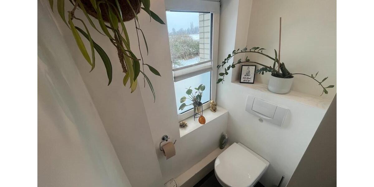 Erdgeschoßwohnung Tangstedt - 3.5 Zimmer, 80 m&sup2;, 2.000&euro; | Angebot:25795307