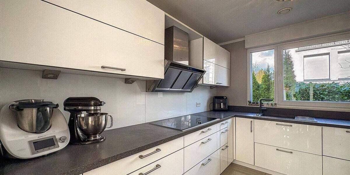 Doppelhaushälfte Hamburg Langenhorn - 5 Zimmer, 133 m&sup2;, 769.000&euro; | Angebot:25969916