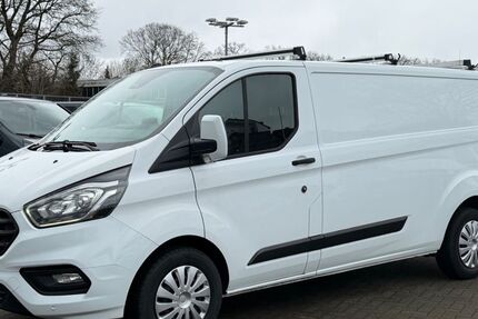 Ford Transit Custom 72.227 km 20.400 &euro; Norderstedt bei Hamburg 22851