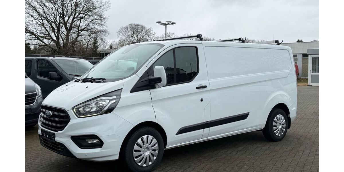 Ford Transit Custom 72.227 km 20.400 &euro; Norderstedt bei Hamburg 22851