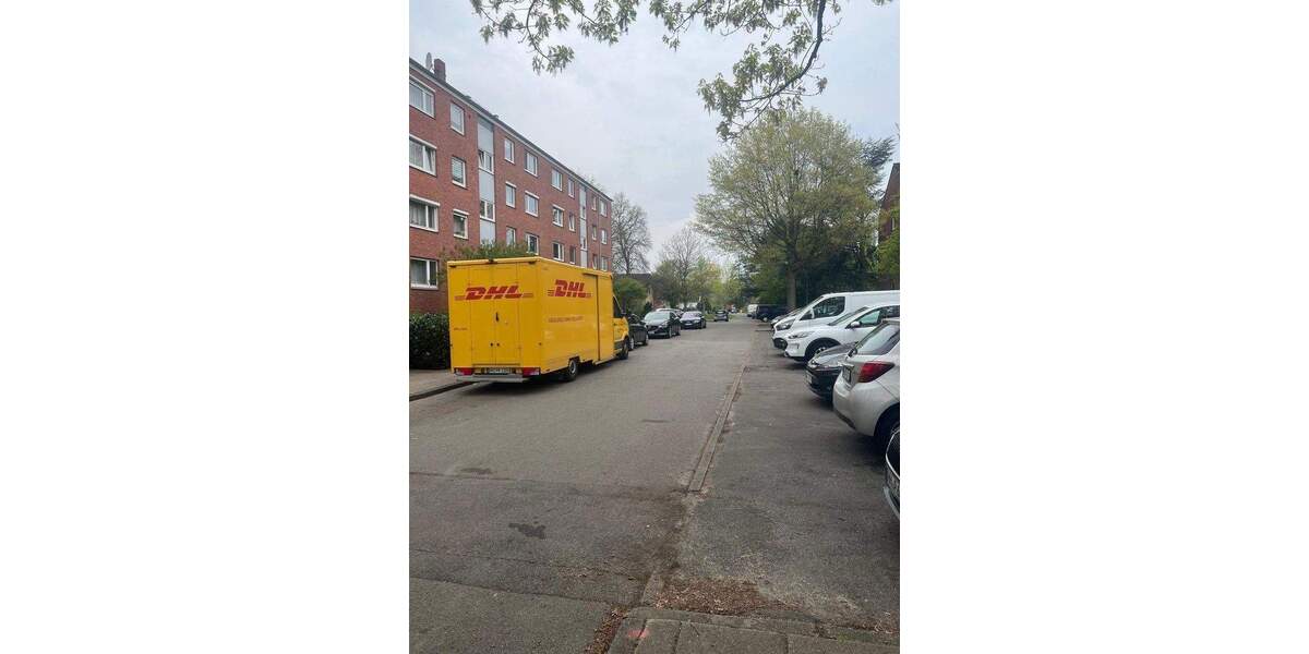 Etagenwohnung Hamburg Wilhelmsburg - 3 Zimmer, 73 m&sup2;, 340.000&euro; | Angebot:25716284