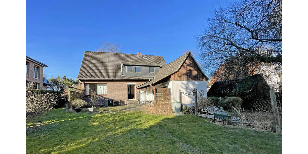 Grundstück Hamburg Sasel - 499.000&euro; | Angebot:26014865