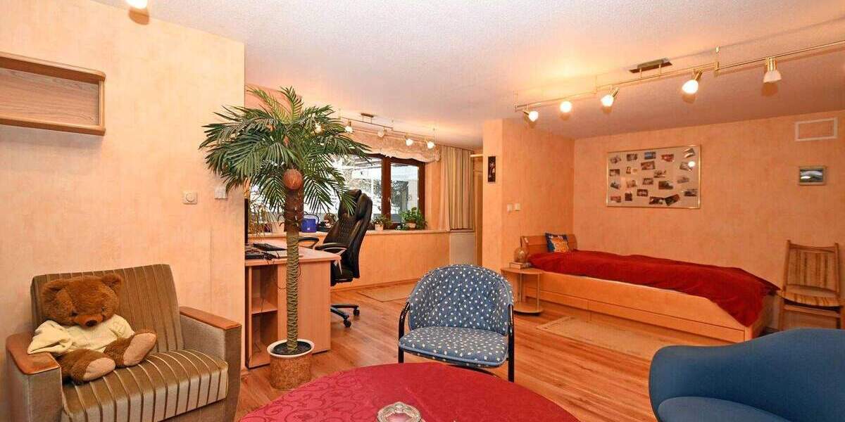 Einfamilienhaus Hamburg Heimfeld - 7 Zimmer, 271 m&sup2;, 895.000&euro; | Angebot:25747779