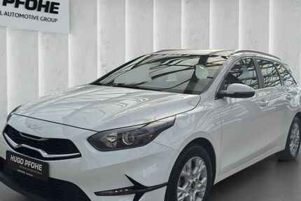 Kia ceed / Ceed 18.839 km 18.890 &euro; Norderstedt 22848
