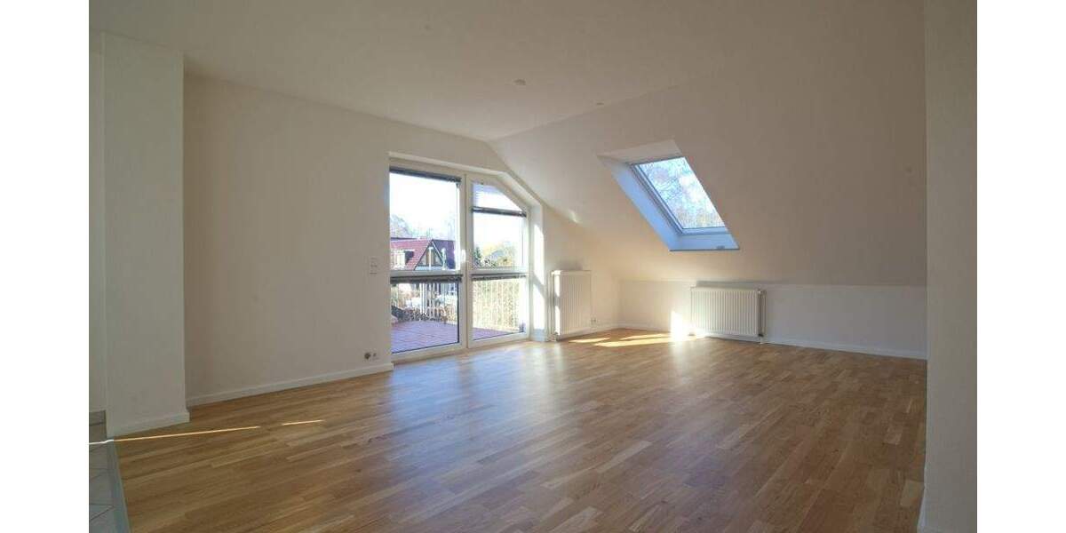 Etagenwohnung Rellingen - 3 Zimmer, 73 m&sup2;, 1.100&euro; | Angebot:25815037