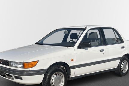 Mitsubishi Lancer 74.000 km 3.990 &euro; Hamburg 22529